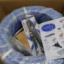 M3800 Master Kit For RapidAir Maxline 1/2-Inch Air Compressor Line Kit - 100-Feet