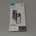 ESR for iPhone 17 Pro Case, Camera Control, Compatible with MagSafe, Shockproof Military-Grade Protection, Magnetic Phone Case for iPhone 17 Pro, Classic Hybrid Case, Clear