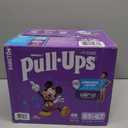 Pull-Ups Boys' Potty Training Pants, Size 5T-6T, 66 Count