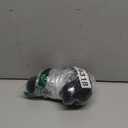 STOBAZA 20pcs Black Clown Noses - 2 Inch Soft Sponge Foam Circus Noses Bulk for Carnival Halloween Costume, Cosplay, Masquerade Party, Magi Show & Carnival Photo Props (Black) (5.00X5.00X5.00CM)