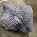 Top Topper Mattress Pad Queen 60x80x18