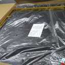 GIA Home Furniture Series Living Room Chair with Wooden Frame, Metal Legs, Back and Seat Cushion, Green