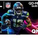 Amazon.com: TCL 75 Inch Class QM6K Series | Mini LED QLED 4K HDR | 75QM6K, 2025 Model | 120HZ-144HZ High Brightness Smart Google TV Dolby Atmos Onkyo Audio | Voice Remote Alexa Gaming Streaming Television : Electronics