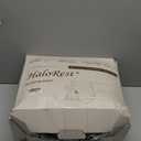 Heated Blanket Full Size, Faux Fur Cozy Heating Blanket with Overheat Protection, 1/2/4/6/8 Hours Auto-Off 10 Heat Level, Machine Washable (72x84 Inches, Darkgrey)