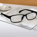 Computer Reading Glasses for Women and Men 6 Pack Blue Light Blocking Spring Hinge Readers
