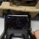 ZCWA Robot Vacuum and Mop Combo, Anti-Hair Tangle Design for Pet Hair,Self-Charging, Powerful Suction, APP/Remote/Voice Control, Ideal for Hard Floors, Carpets