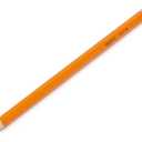 Amazon Basics Wood-Cased #2 HB School Pencils with Erasers for Writing and Drawing, Pre-sharpened, Soft Strong Lead, Orange, 30 Count