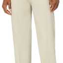 Dockers Men's Classic Fit Workday Khaki Smart 360 FLEX Pants (Standard and Big & Tall) (34W x 34L)