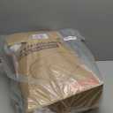 Electric Heated Blanket 72"x84" Full Size - Dual-Sided with Microplush & Sherpa Fabric, 4 Heat Settings & 10 Hours Auto Off, Machine Washable - Iron Gray