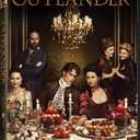 Outlander: Season 2 [DVD]