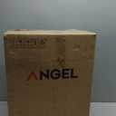 ANGEL X2 Tankless Reverse Osmosis Water Filter System, 700GPD, Removes 99% PFAS, Tested to NSF/ANSI 58, 42 & 372 Standards, 2.5:1 Pure to Drain, Reduce Chlorine, TDS, Under Sink RO System with Faucet