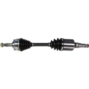 GSP NCV10052 CV Axle Shaft Assembly - Right Front (Passenger Side)