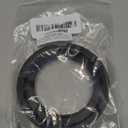 RV Toilet Seal Replacement for Dometic 300 310 320 Toilet Seal Gasket Kit - Replace Part #385311658, 2-Pack