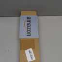 IBosins Wall Mounted Coat Rack, 31-2/5'' Long, Entryway Hanging Rack, Metal Wood Coat Hooks Rack with 8 Black Rustic Tri-Hooks Rail for Coat, Bag, Towel, Key, Hat, Umbrella (Brown)