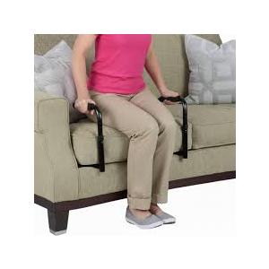 STANDING ASSIST COUCH RAILS
