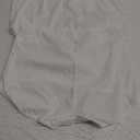 Bali Women's Skimp Skamp Underwear Brief Pack, Full Coverage Underwear for Women, No Panty Lines Panties, 3-Pack ,Size 2XL