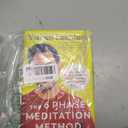 The 6 Phase Meditation Method: The Proven Technique to Supercharge Your Mind, Manifest Your Goals, and Make Magic in Minutes a Day, Format: Hardcover