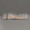 Wireless Keyboard and Mouse, Silent Keyboard Mouse Combo, FullSized Colorful Typewriter Keyboard with Round Keycaps, 2.4G Cute Mouse Compatible with PC/Laptop/Computer(Milk Tea)