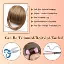 Rourunfasi Clip Extension