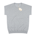 T-shirt Gray Medium