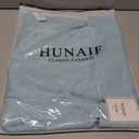 Women's Autumn Sweater, 2026 Casual Long Sleeve Off-The-Shoulder Strapless Knitted Sweater, Pullover Sweater (Blue, L)