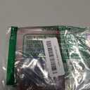 Oak Leathers Leather Slim Minimalist Wallet for Men & Women RFID Front Pocket Leather Card Holder Wallets (Dark Cognac)