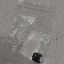 GM Genuine Parts 42559687 Piano Black Automatic Transmission Control Opening Cover Bezel