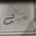 Rings And Bracelets Size 6/7