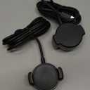 2Pack Clip on Galaxy Watch Charger, Suitable for Samsung Galaxy Watch 8/8 Classic/7/Ultra/6/6 Classic/5 Pro/5/4/4 Classic/3 Active2/1, Replace Samsung smartwatch Fast Charging Cable (4FT)