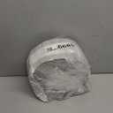 LazBlinds Room Darkening Vertical Blinds Replacement Slats  Polyester Fabric for Sliding Glass Door, Patio & Windows, 82.5"x3.5", 20 Pack, Natural