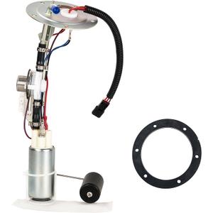 47-1048 Fuel Pump Assembly 5-Bolt Compatible with Polaris Sportsman 700 EFI 20062008, Sportsman 800 EFI 20052008, Replaces 47-1048-BNM