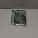 Slim Case for Kindle Paperwhite 5th/6th/7th Generation (Model No. EY21 & DP75SDI) - Lightweight PU Leather Folio Cover with Auto Sleep/Wake (Classic Black)