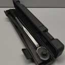XJX 1/2-Inch Drive Click Torque Wrench Set, 10-160FT-LB/13.6-217.1Nm Torque Wrench