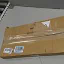 Upgraded Aluminum WB31X24738 WB31X49806 Griddle Replacement Parts for GE Gas Stove Non-stick Appliance Griddles 19.5 x 9 GE JGBS66REKSS JGBS66REK3SS 30In Center Range Cooktop Griddle Pan Plate