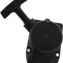 FS75 FS80 FS85 Recoil Starter Assembly Fit for Sthil FS80R FS85R BG75 FC75 FC85 FH75 FR75 FR85 HT70 HT75 HL75 KM85 String Trimmer & Brushcutters Rep 4137 190 4000