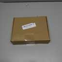 MECCANIXITY 8Pcs Heat Shrink End Cap 40mm ID x 60mm L 1.5:1 Ratio Heat Shrink Tubing Caps Lined Sealed Waterproof Adhesive for Electrical Wire Cable, Black