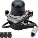 Secondary Air Injection Pump Replacement# - -  Fit 2008-2013 Lexus LX570 2007-2013 Land Cruiser Sequoia Tundra 4.6L 4.7L 5.7L V8