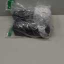 Computer Speakers for Desktop, Bluetooth & USB Input, USB Powered Gaming Stereo Speakers for PC Laptop Monitor, 6 Colorful RGB Modes, Detachable 2-in-1 Design (Package Only 2 Speaker) (Black)