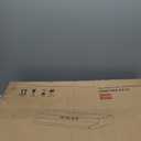 Under Cabinet Range Hood 30 inch, Stainless Steel Stove Hood