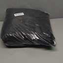 URPOWER Dog Car Seat Cover for Back Seat - Waterproof Car Seat Protector for Child Carseat & Pets, Nonslip Car Seat Covers for Cars, SUVs & Small Trucks (Medium (52" x 49"), Black)