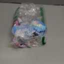 Reusable Dog Diapers Female Washable, Premium Doggie Diaper for Dogs, Pack of 3, Highly Absorbent Small Dog Diaper for Heat, Incontinence and Puppy Training(S)