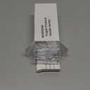 Magnetic Business Card Holder Business Card Display Clear Desk Holder for Office Desk Home Office(4 Pcs)