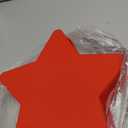Star Cake Pan, Silicone Star Shaped Cake Pan, 9.5 Inch Large Nonstick Cake Mold, Birthday Anniversary Wedding Party Cake Baking Pans, Pack of 2