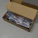 Aunginsy Auto Exterior Door Handle Protective Trim Cover Compatible with Toyota Tundra/Sequoia 2022-2026, Car Outside Front Rear Door Grab Handle Outer Protector Cover Decoration ABS Accessories (Matte Black)