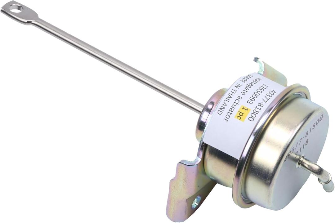 GM Genuine Parts 12650093 Turbocharger Wastegate Actuator