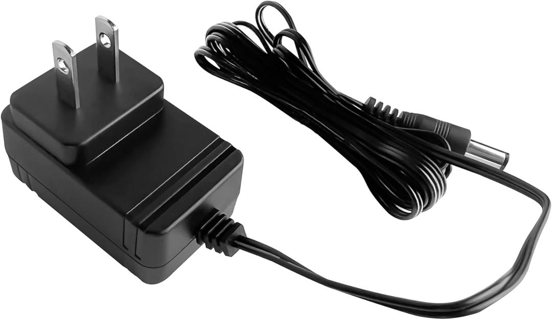 SnapFresh Cordless Electric Scissor Charger - Only Compatible with SnapFresh 4V Electric Mini Cutter (EC0601)