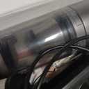 AHNR Handheld Car Vacuum Cleaner Cordless with Brushless Motor, 20000PA High Power Vacuum Cleaner & Air Duster, 3 in 1 Keyboard Portable Mini Hand Held Vacuums Cleaner for Car Home (Black & Silver)