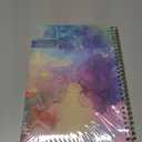 Monthly Planner 2025-2027, 2 Year Months Planner Calendar 2025-2027, July 2025 - June 2027, 7" x 10", 25-27 Monthly Calendar Planner, Perfect for School Office Home Planning - Color Splash