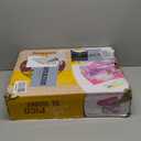 Pico XL Pink & Purple - Hamster & Small Animal Home/Cage