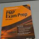 PMP Exam Prep - 2023 Exam Ready. Most Accurate Agile & Predictive Content. Practice Exam Questions & Scoring. Insider Test Taking Strategies. Pass on the First Try! 11th Edition, Paperback 